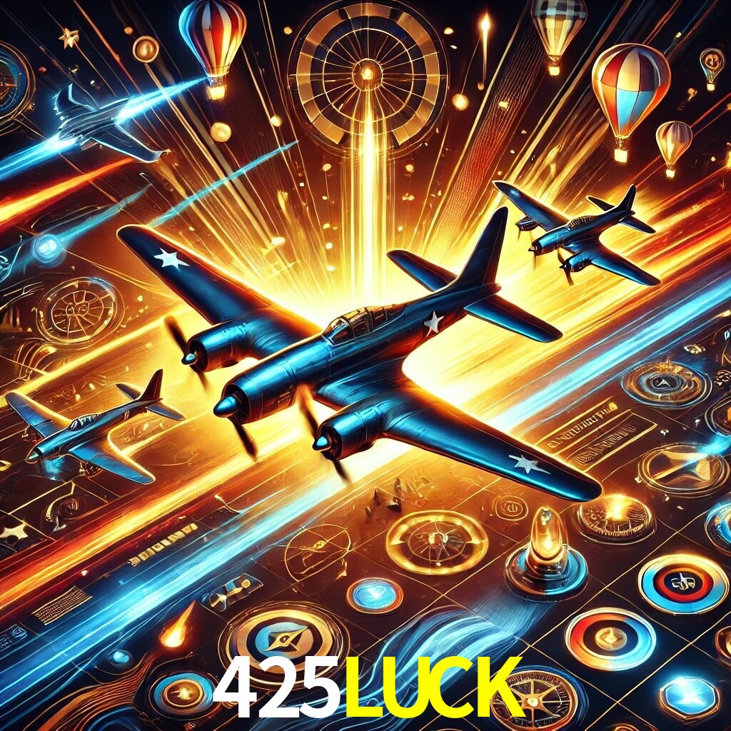 Vantagens do Aviator no 425LUCK