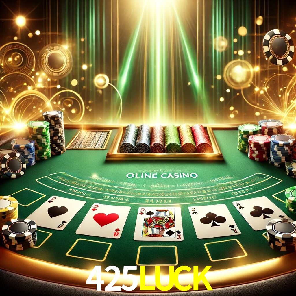 Jogos de blackjack