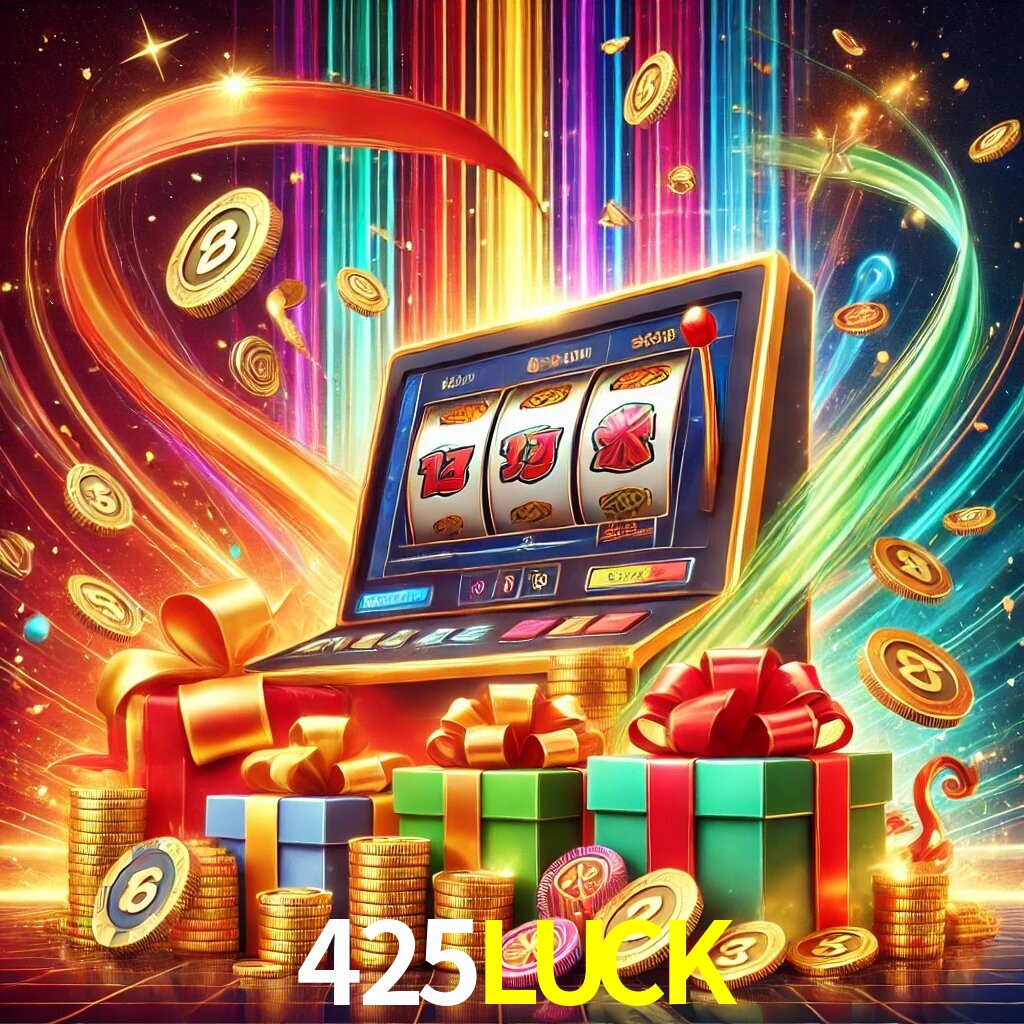 Promoções 425LUCK